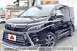 toyota voxy 2018 -TOYOTA--Voxy DBA-ZRR80W--ZRR80-0419267---TOYOTA--Voxy DBA-ZRR80W--ZRR80-0419267-