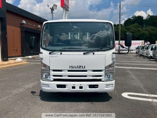 isuzu elf-truck 2013 CFJ1541062 image 2