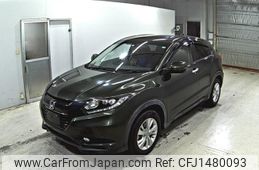 honda vezel 2017 CFJ1480093
