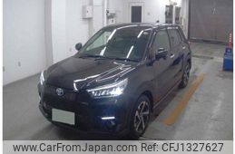 toyota raize 2025 quick_quick_5AA-A202A_A202A-0087411