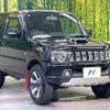 suzuki jimny 2010 -SUZUKI--Jimny ABA-JB23W--JB23W-653751---SUZUKI--Jimny ABA-JB23W--JB23W-653751- image 17