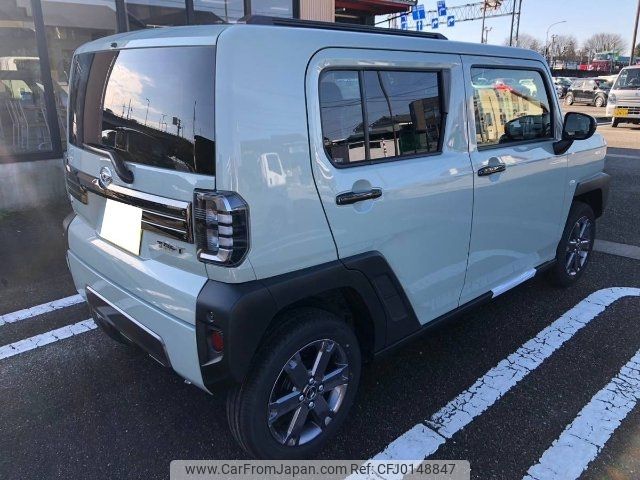 daihatsu taft 2024 -DAIHATSU 【富山 581ﾆ6271】--Taft LA900S--0182188---DAIHATSU 【富山 581ﾆ6271】--Taft LA900S--0182188- image 2