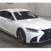 lexus ls 2017 -LEXUS--Lexus LS DAA-GVF55--GVF55-6001735---LEXUS--Lexus LS DAA-GVF55--GVF55-6001735- image 1