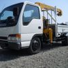 isuzu elf-truck 1997 -ISUZU--Elf NKR66LAR--7421145---ISUZU--Elf NKR66LAR--7421145- image 1