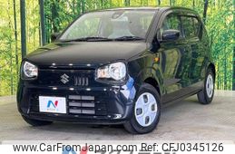 suzuki alto 2015 -SUZUKI--Alto DBA-HA36S--HA36S-245182---SUZUKI--Alto DBA-HA36S--HA36S-245182-