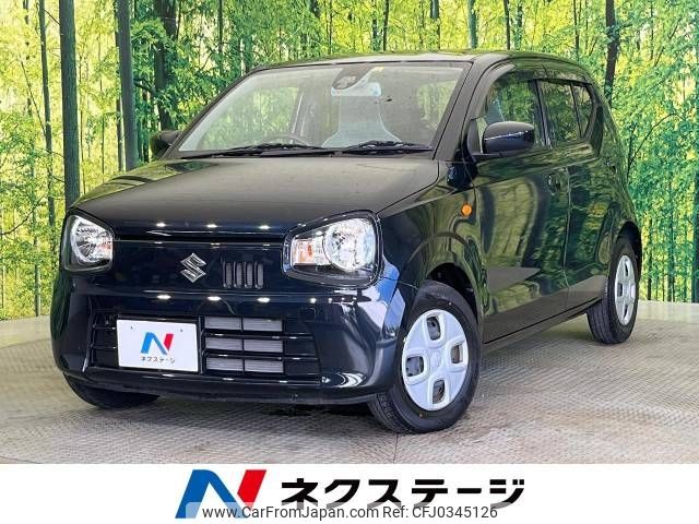 suzuki alto 2015 -SUZUKI--Alto DBA-HA36S--HA36S-245182---SUZUKI--Alto DBA-HA36S--HA36S-245182- image 1