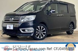 honda stepwagon 2013 -HONDA--Stepwgn DBA-RK5--RK5-1359262---HONDA--Stepwgn DBA-RK5--RK5-1359262-