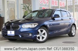 bmw 1-series 2016 quick_quick_DBA-1R15_WBA1R520805C72710