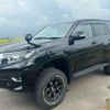 toyota land-cruiser-prado 2019 -TOYOTA 【名変中 】--Land Cruiser Prado TRJ150W--0096465---TOYOTA 【名変中 】--Land Cruiser Prado TRJ150W--0096465- image 2