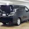 toyota vellfire 2010 -TOYOTA--Vellfire DBA-ANH20W--ANH20-8099728---TOYOTA--Vellfire DBA-ANH20W--ANH20-8099728- image 14