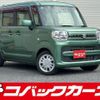 suzuki spacia 2018 quick_quick_MK53S_MK53S-172427 image 1
