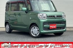 suzuki spacia 2018 quick_quick_MK53S_MK53S-172427