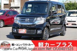 honda n-box 2015 -HONDA--N BOX JF1--JF1-2419921---HONDA--N BOX JF1--JF1-2419921-