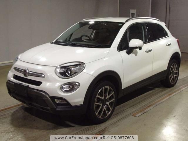 fiat 500x 2018 quick_quick_ABA-33414_ZFA3340000P645491 image 1