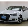 audi a3 2021 -AUDI--Audi A3 8VCXS--WAUZZZ8V6LA081194---AUDI--Audi A3 8VCXS--WAUZZZ8V6LA081194- image 1