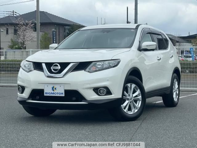 nissan x-trail 2016 quick_quick_T32_T32-014896 image 1