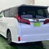 toyota alphard 2019 -TOYOTA 【名変中 】--Alphard GGH35W--0010417---TOYOTA 【名変中 】--Alphard GGH35W--0010417- image 29