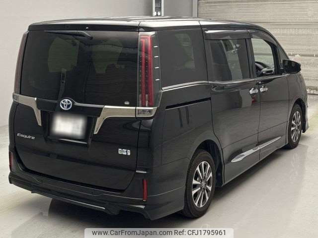 toyota esquire 2021 CFJ1795961 image 2