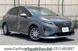 nissan note 2024 -NISSAN--Note 6AA-E13--E13-173388---NISSAN--Note 6AA-E13--E13-173388-