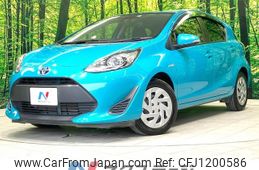 toyota aqua 2017 -TOYOTA--AQUA DAA-NHP10--NHP10-6651654---TOYOTA--AQUA DAA-NHP10--NHP10-6651654-