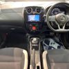 nissan note 2018 -NISSAN--Note DAA-HE12--HE12-215350---NISSAN--Note DAA-HE12--HE12-215350- image 2