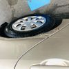 toyota corolla-axio 2007 -TOYOTA--Corolla Axio DBA-NZE141--NZE141-6051412---TOYOTA--Corolla Axio DBA-NZE141--NZE141-6051412- image 5