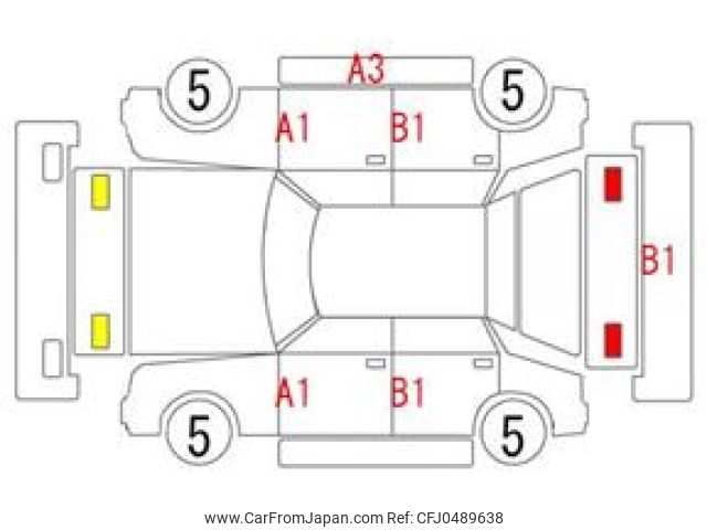 honda freed 2011 -HONDA--Freed DAA-GP3--GP3-1013193---HONDA--Freed DAA-GP3--GP3-1013193- image 2