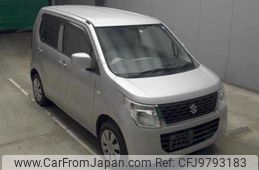 suzuki wagon-r 2015 -SUZUKI--Wagon R MH34S--MH34S-385755---SUZUKI--Wagon R MH34S--MH34S-385755-