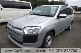 toyota probox 2020 CFJ1893788