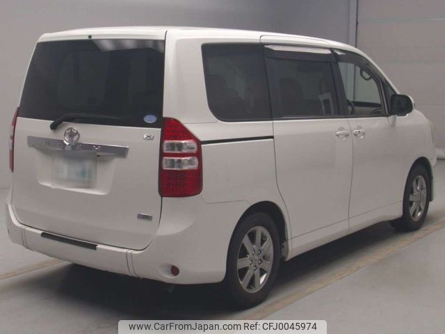 toyota noah 2010 -TOYOTA 【浜松 830そ345】--Noah ZRR70Gｶｲ-0389301---TOYOTA 【浜松 830そ345】--Noah ZRR70Gｶｲ-0389301- image 2