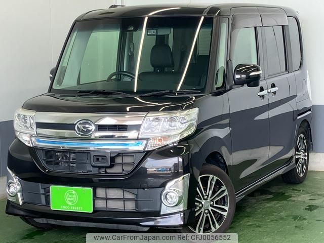 daihatsu tanto 2015 -DAIHATSU--Tanto LA610S--0059919---DAIHATSU--Tanto LA610S--0059919- image 1