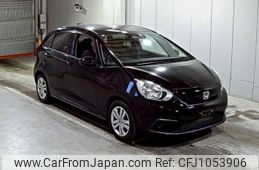honda fit 2022 -HONDA--Fit GR1-1113998---HONDA--Fit GR1-1113998-