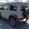 suzuki jimny-sierra 2023 quick_quick_JB74W_JB74W-187916 image 4