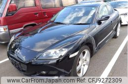 mazda rx-8 2003 -MAZDA--RX-8 SE3P--SE3P-106534---MAZDA--RX-8 SE3P--SE3P-106534-