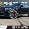 mercedes-benz glc-class 2017 -MERCEDES-BENZ--Benz GLC LDA-253305C--WDC2533052F306850---MERCEDES-BENZ--Benz GLC LDA-253305C--WDC2533052F306850- image 1