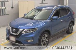 nissan x-trail 2019 -NISSAN--X-Trail NT32-590465---NISSAN--X-Trail NT32-590465-