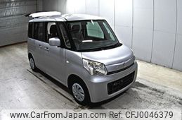 suzuki spacia 2014 -SUZUKI 【ＮＯ後日 】--Spacia MK32Sｶｲ-168897---SUZUKI 【ＮＯ後日 】--Spacia MK32Sｶｲ-168897-