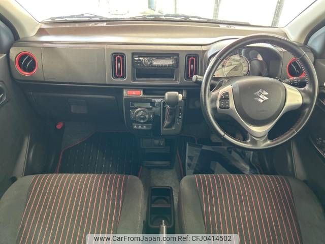 suzuki alto 2015 -SUZUKI--Alto DBA-HA36S--HA36S-867982---SUZUKI--Alto DBA-HA36S--HA36S-867982- image 2