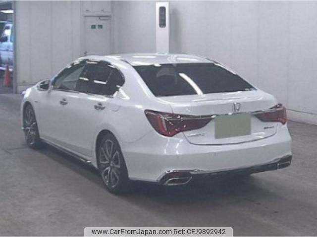 honda legend 2019 quick_quick_DAA-KC2_1201341 image 2