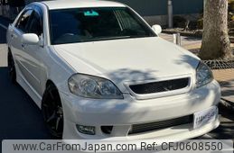 toyota mark-ii 2002 quick_quick_JZX110_JZX110-6015041