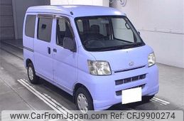 daihatsu hijet-van 2007 -DAIHATSU 【岐阜 480ﾆ7140】--ﾊｲｾﾞｯﾄ ﾊﾞﾝ S330V--0044086---DAIHATSU 【岐阜 480ﾆ7140】--ﾊｲｾﾞｯﾄ ﾊﾞﾝ S330V--0044086-