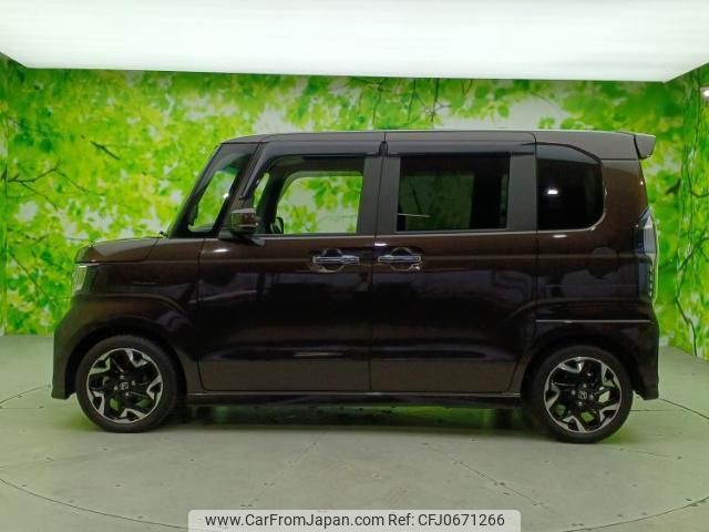 honda n-box 2020 quick_quick_6BA-JF3_JF3-2230405 image 2