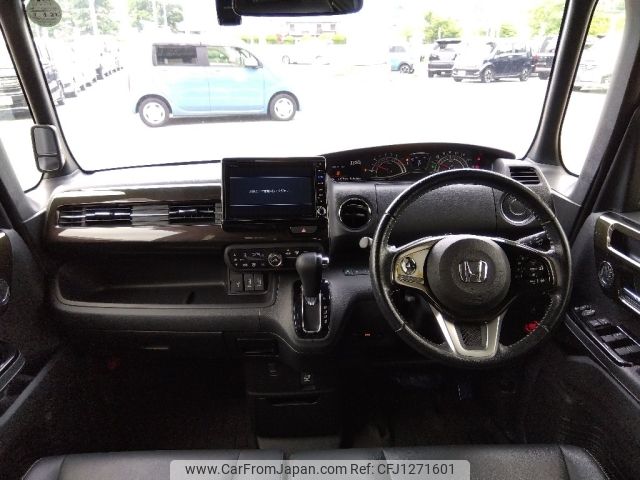 honda n-box 2018 -HONDA--N BOX DBA-JF3--JF3-2035286---HONDA--N BOX DBA-JF3--JF3-2035286- image 2