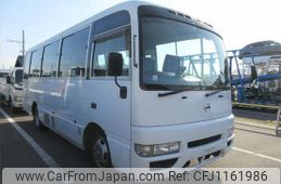 nissan civilian-bus 2015 -NISSAN--Civilian DHW41-050933---NISSAN--Civilian DHW41-050933-