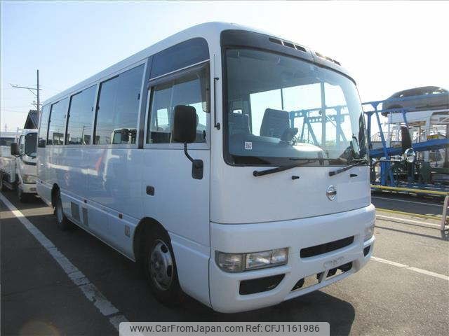 nissan civilian-bus 2015 -NISSAN--Civilian DHW41-050933---NISSAN--Civilian DHW41-050933- image 1