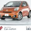 toyota iq 2011 quick_quick_NGJ10_NGJ10-6005946 image 1