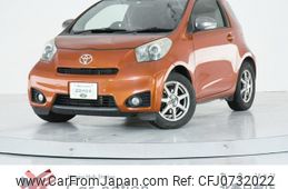 toyota iq 2011 quick_quick_NGJ10_NGJ10-6005946