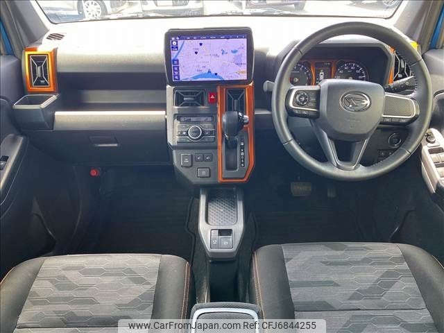 daihatsu taft 2020 -DAIHATSU--Taft 6BA-LA900S--LA900S-0006354---DAIHATSU--Taft 6BA-LA900S--LA900S-0006354- image 2
