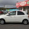 nissan march 2011 quick_quick_DBA-K13_K13-330472 image 2