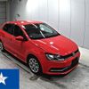 volkswagen polo 2016 -VOLKSWAGEN--VW Polo 6RCJZ--WVWZZZ6RZFU024691---VOLKSWAGEN--VW Polo 6RCJZ--WVWZZZ6RZFU024691- image 1